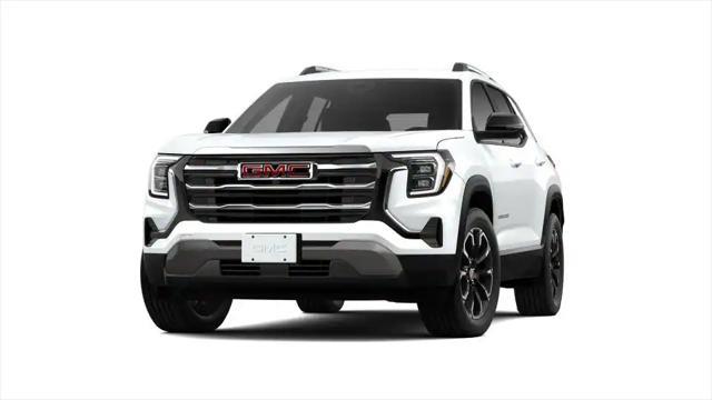 new 2026 GMC Terrain car, priced at $36,744