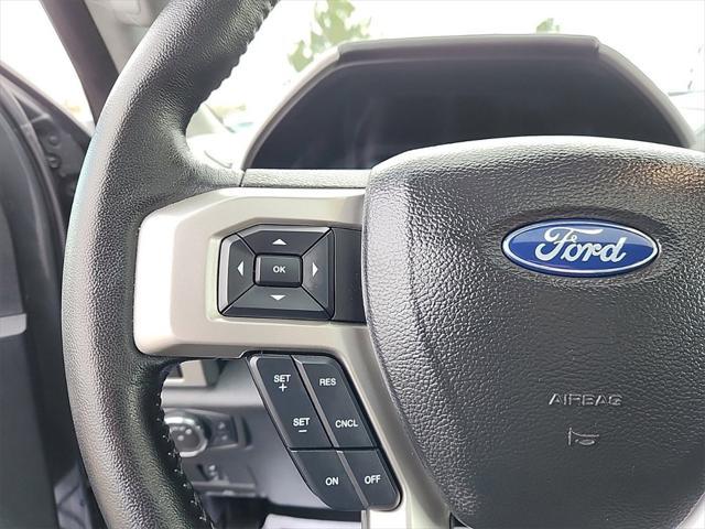 used 2021 Ford F-250 car, priced at $70,599