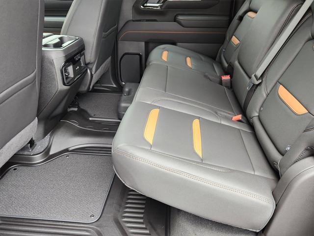 new 2025 GMC Sierra 2500 car, priced at $90,324