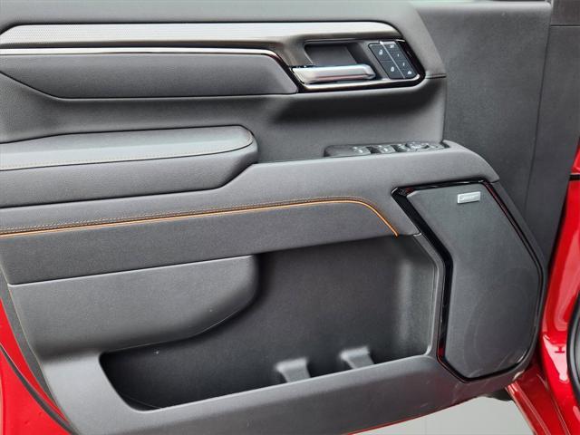 new 2025 GMC Sierra 2500 car, priced at $90,324