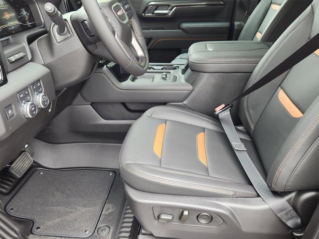new 2025 GMC Sierra 2500 car, priced at $90,324
