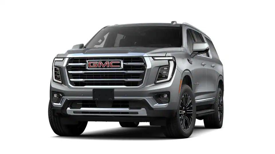 new 2026 GMC Yukon XL car, priced at $85,794