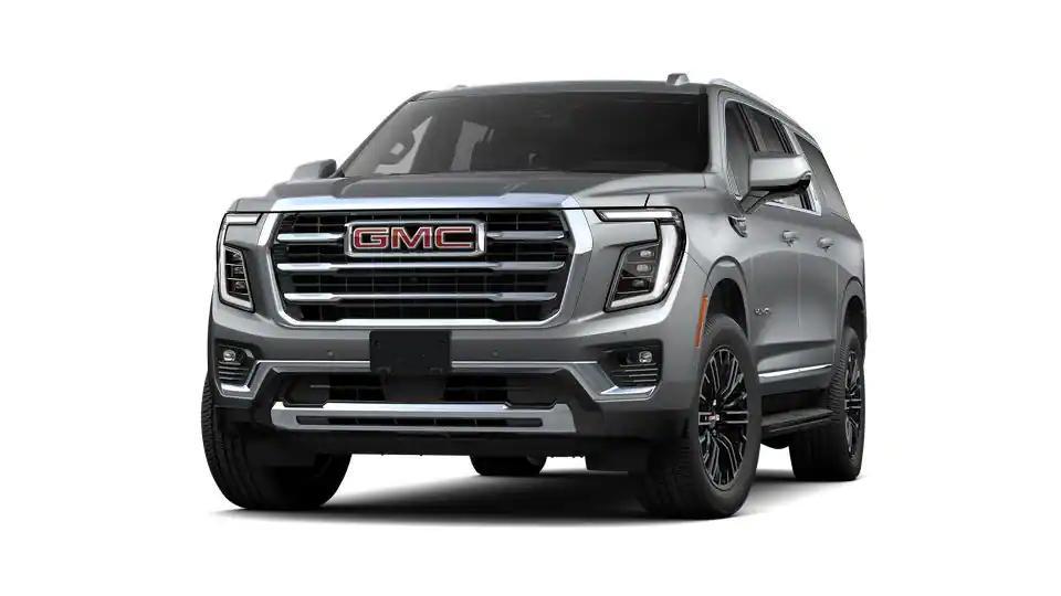 new 2026 GMC Yukon XL car, priced at $85,794