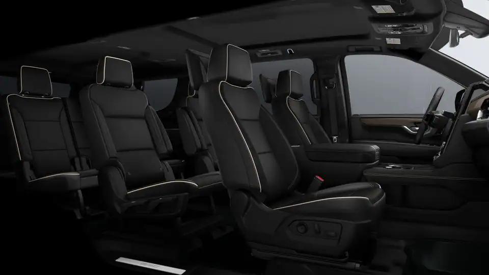 new 2026 GMC Yukon XL car, priced at $85,794