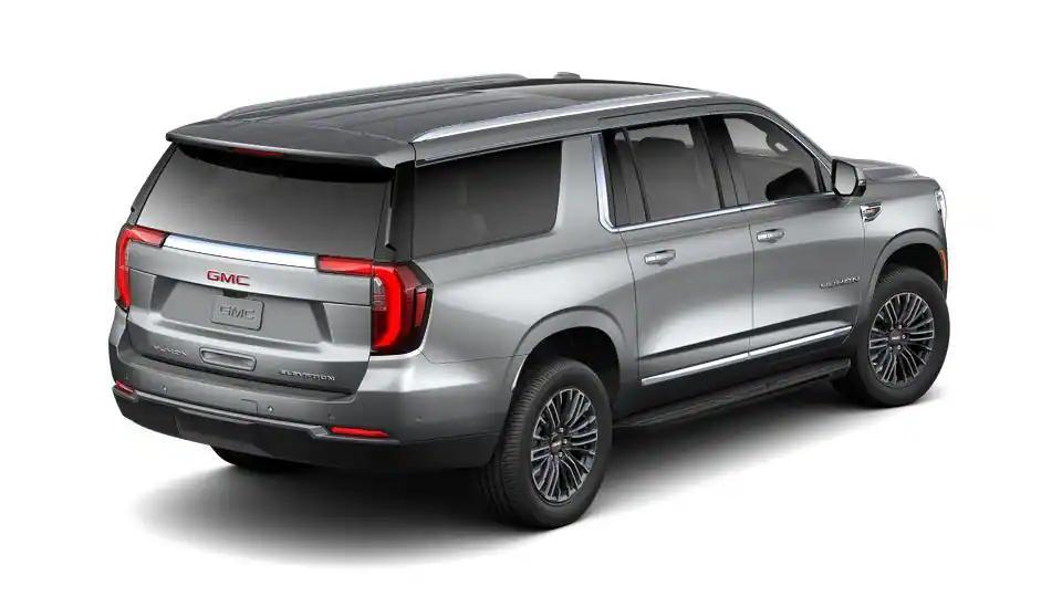 new 2026 GMC Yukon XL car, priced at $85,794