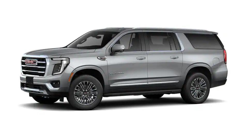 new 2026 GMC Yukon XL car, priced at $85,794