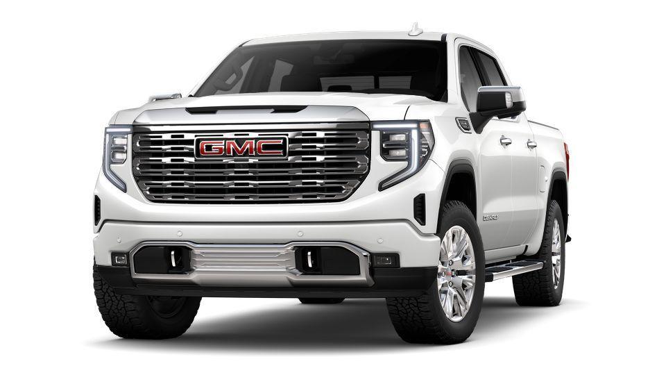 new 2024 GMC Sierra 1500 car