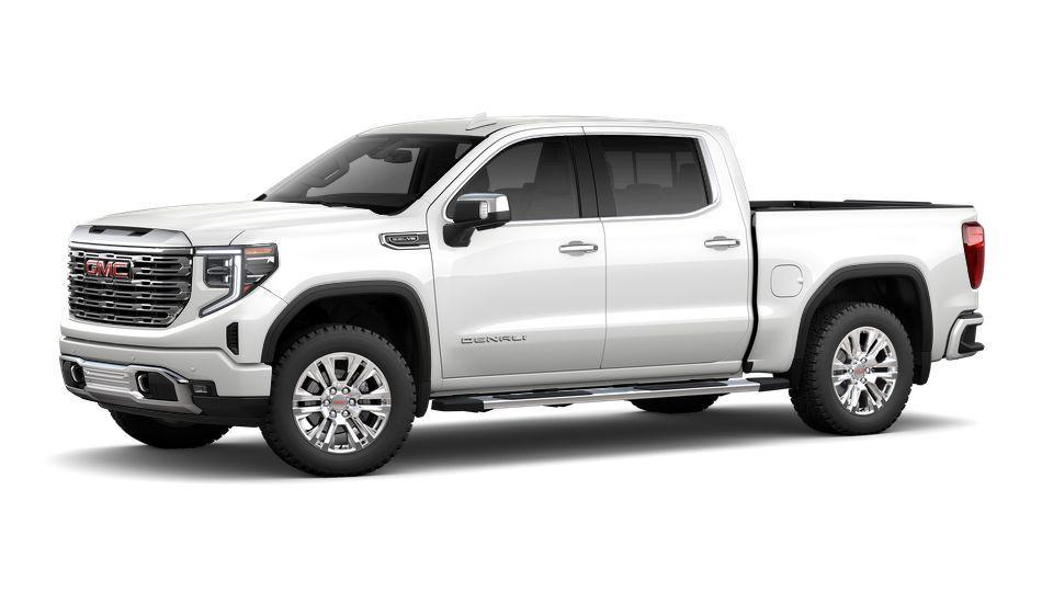 new 2024 GMC Sierra 1500 car