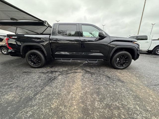 used 2022 Toyota Tundra car, priced at $45,499