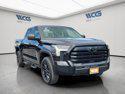 used 2022 Toyota Tundra car, priced at $40,499