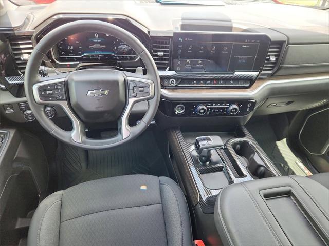 used 2022 Chevrolet Silverado 1500 car, priced at $42,999