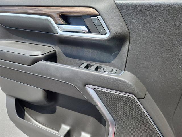 used 2022 Chevrolet Silverado 1500 car, priced at $42,999