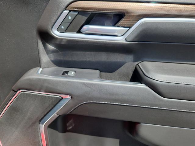 used 2022 Chevrolet Silverado 1500 car, priced at $42,999