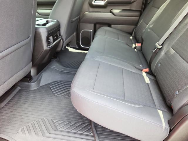 used 2022 Chevrolet Silverado 1500 car, priced at $42,999