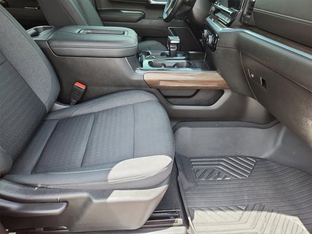 used 2022 Chevrolet Silverado 1500 car, priced at $42,999