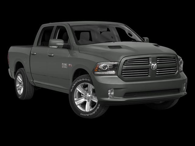 used 2013 Ram 1500 car, priced at $19,999