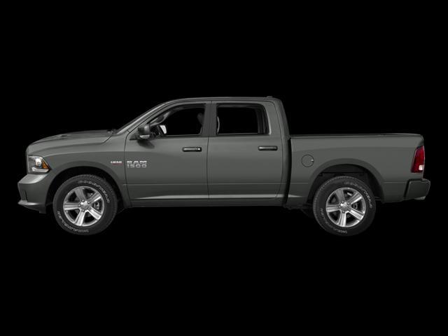 used 2013 Ram 1500 car, priced at $19,999