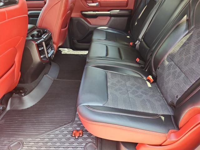 used 2019 Ram 1500 car, priced at $29,499