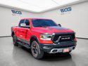 used 2019 Ram 1500 car, priced at $29,499