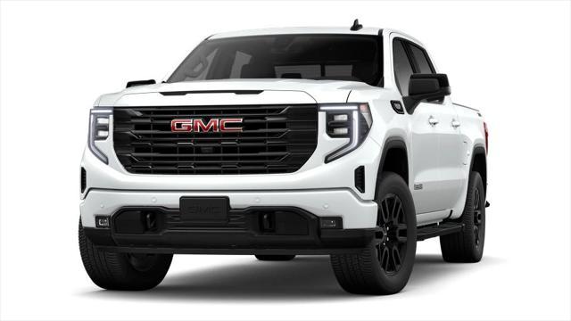 new 2025 GMC Sierra 1500 car, priced at $62,339