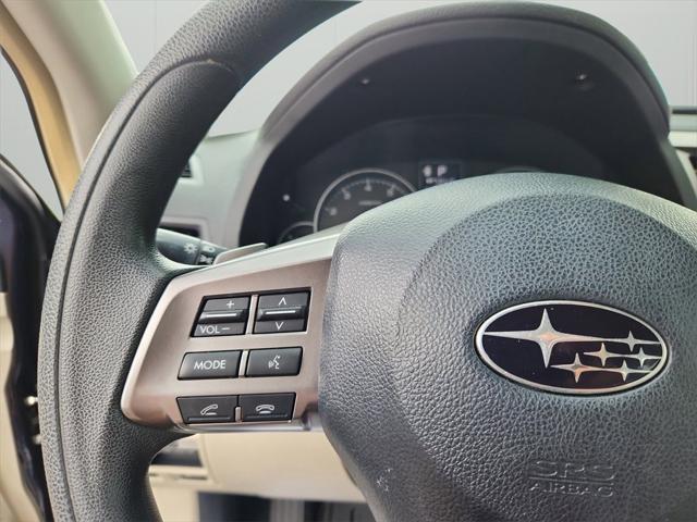 used 2013 Subaru Outback car, priced at $8,999