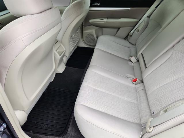 used 2013 Subaru Outback car, priced at $8,999