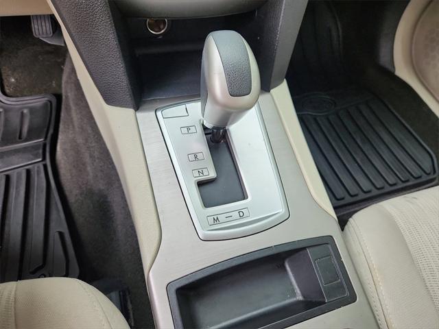 used 2013 Subaru Outback car, priced at $8,999
