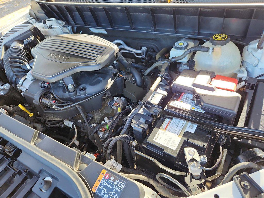 used 2019 GMC Acadia car, priced at $23,899