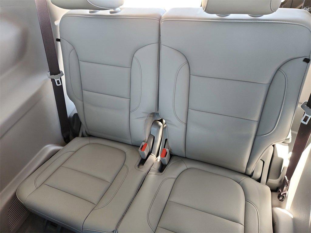 used 2019 GMC Acadia car, priced at $23,899