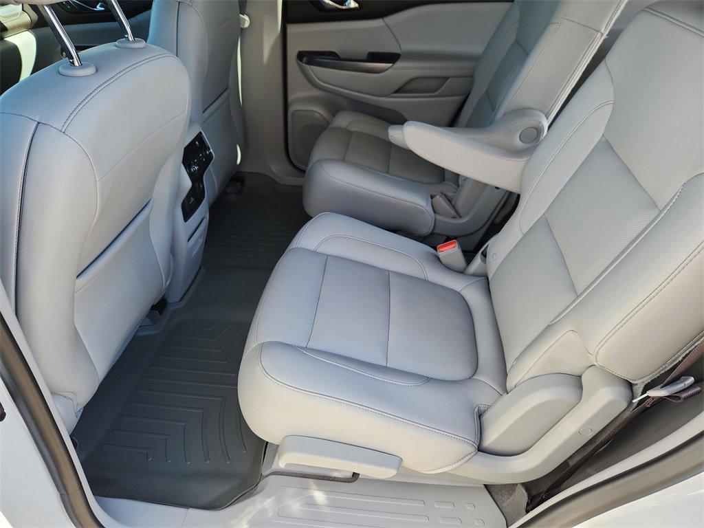 used 2019 GMC Acadia car, priced at $23,899