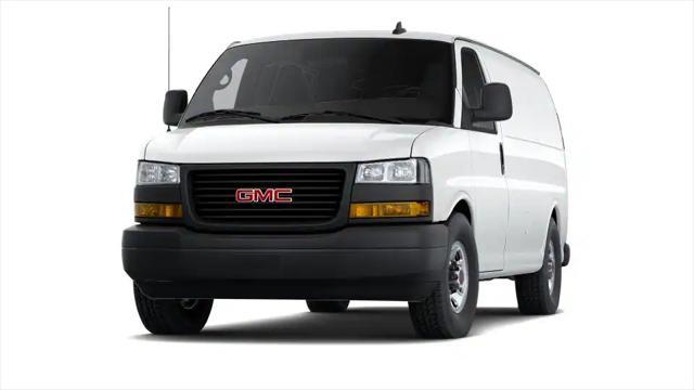 new 2024 GMC Savana 2500 car, priced at $44,719
