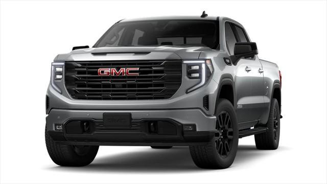 new 2025 GMC Sierra 1500 car, priced at $64,384