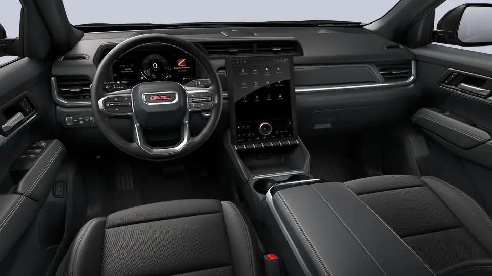new 2026 GMC Terrain car, priced at $38,812