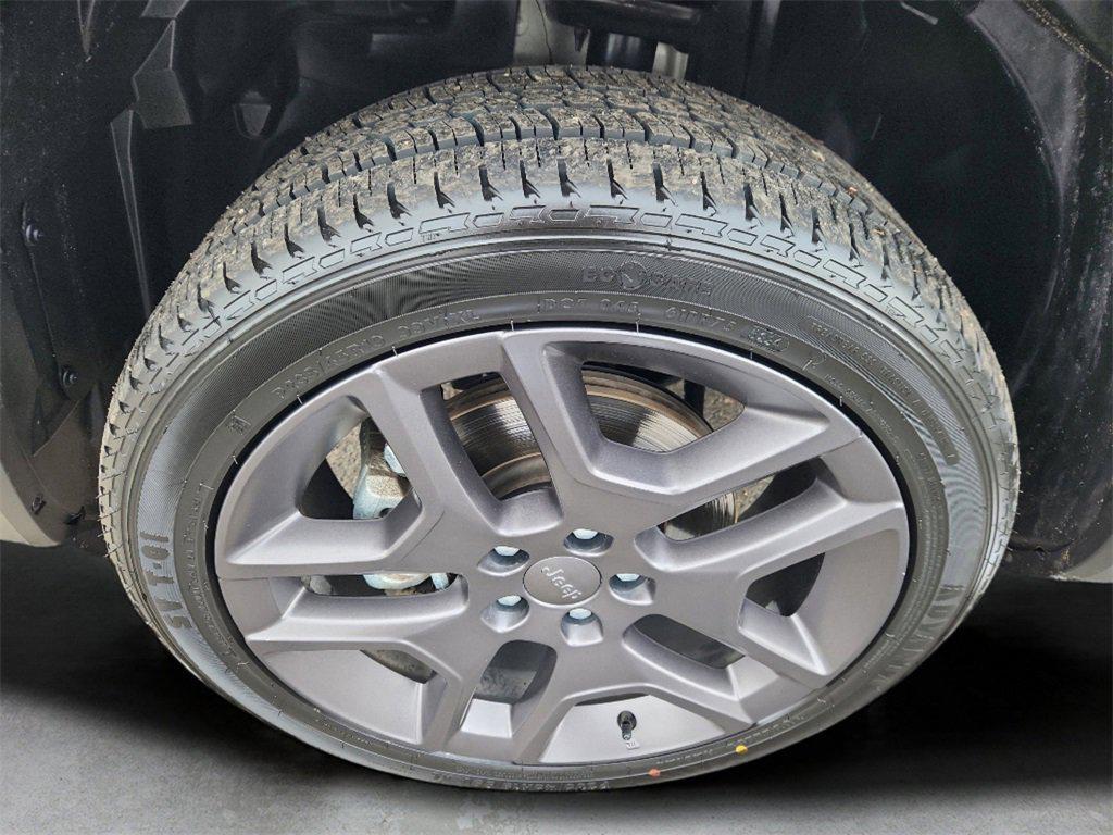 used 2020 Jeep Renegade car, priced at $17,799