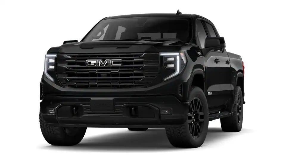 new 2026 GMC Sierra 1500 car, priced at $64,774