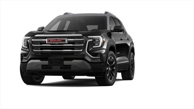 new 2025 GMC Terrain car, priced at $40,129