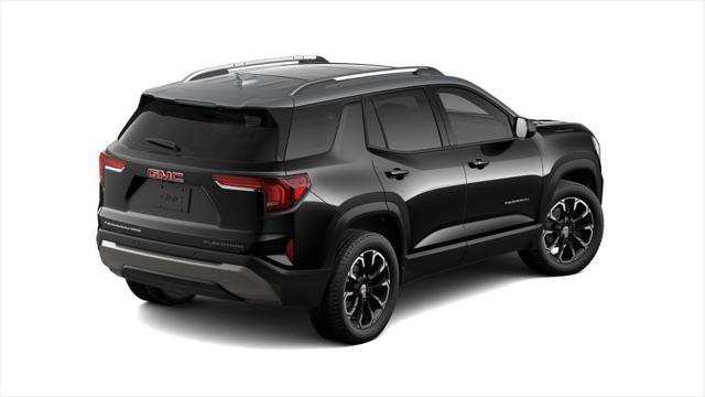 new 2025 GMC Terrain car, priced at $40,129