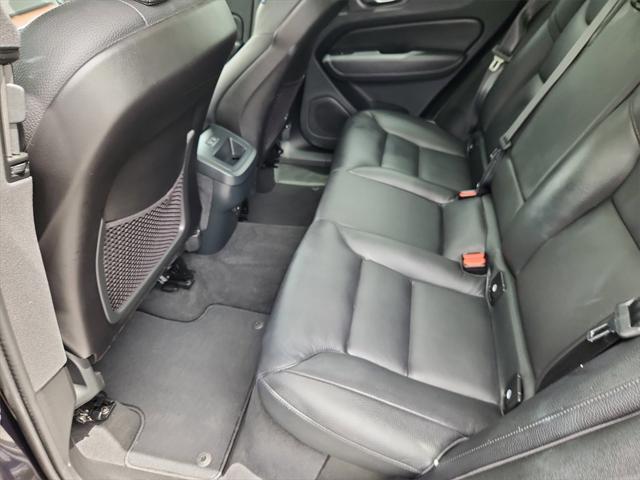 used 2023 Volvo XC60 car, priced at $39,499