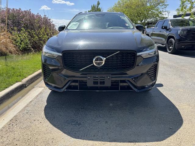 used 2023 Volvo XC60 car, priced at $39,499