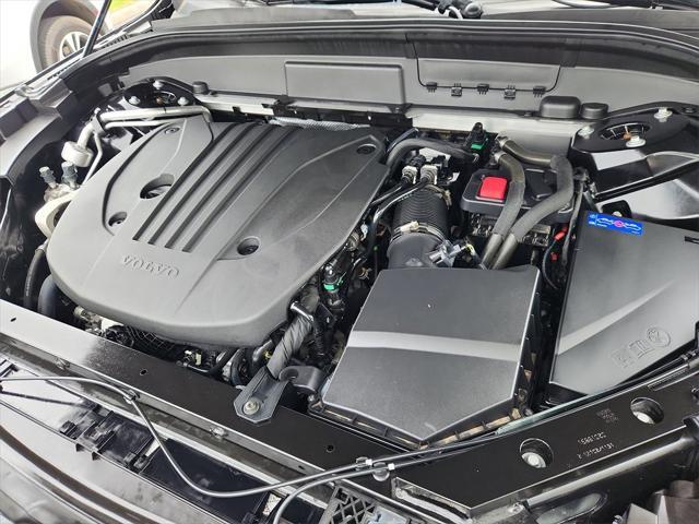 used 2023 Volvo XC60 car, priced at $39,499