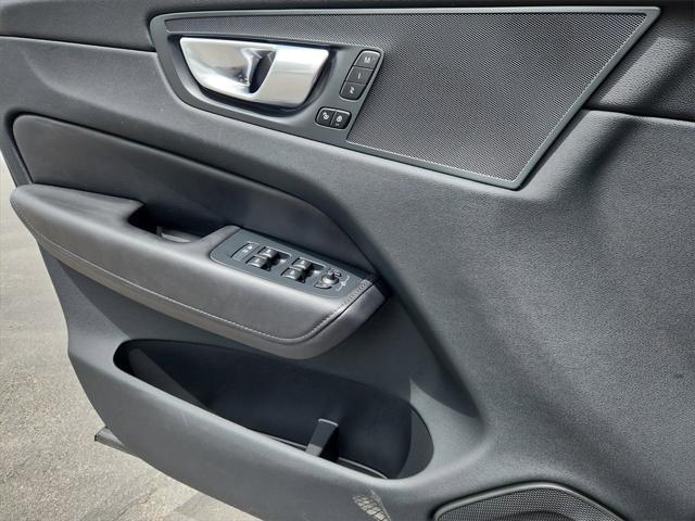 used 2023 Volvo XC60 car, priced at $39,499