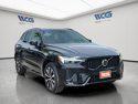 used 2023 Volvo XC60 car, priced at $37,999
