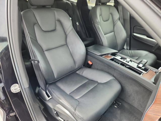 used 2023 Volvo XC60 car, priced at $37,999