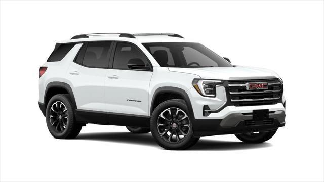 new 2025 GMC Terrain car, priced at $38,729