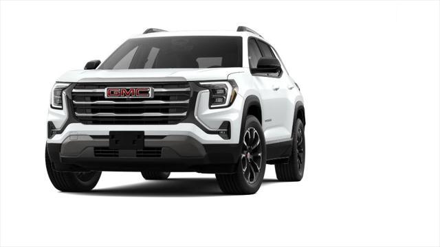 new 2025 GMC Terrain car, priced at $38,729