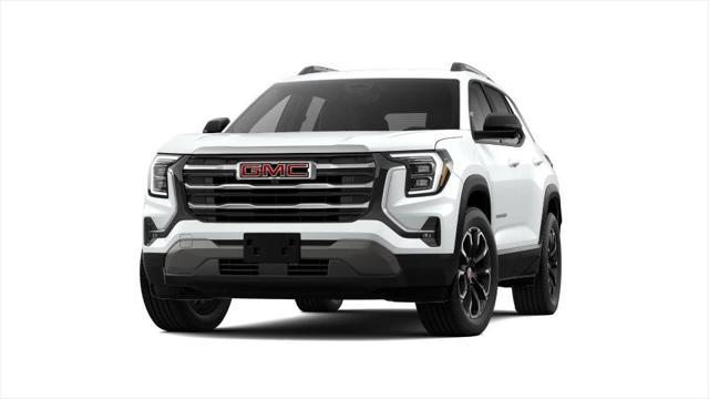 new 2025 GMC Terrain car, priced at $38,729