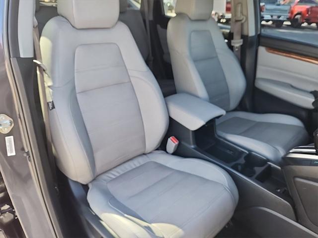 used 2019 Honda CR-V car, priced at $23,999