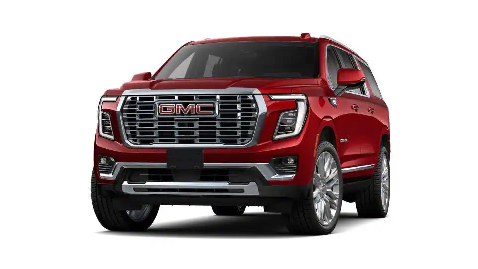 new 2026 GMC Yukon XL car, priced at $101,559