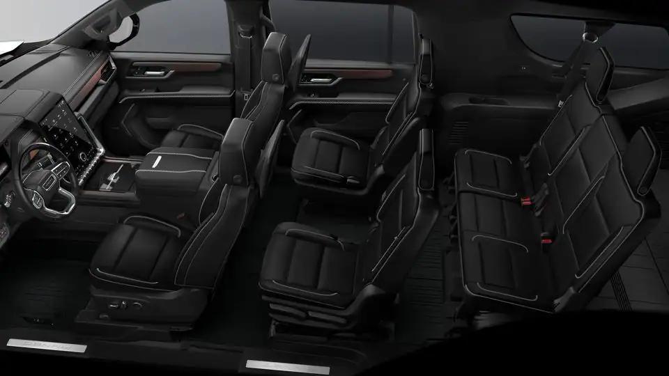 new 2026 GMC Yukon XL car, priced at $101,559