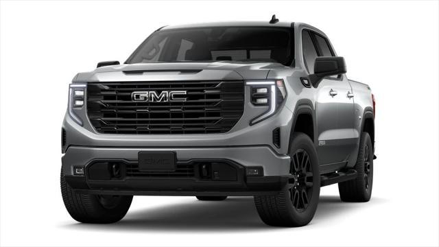 new 2025 GMC Sierra 1500 car, priced at $61,194